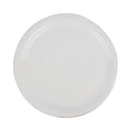 Cucina Fresca Bianco Dinner Plate