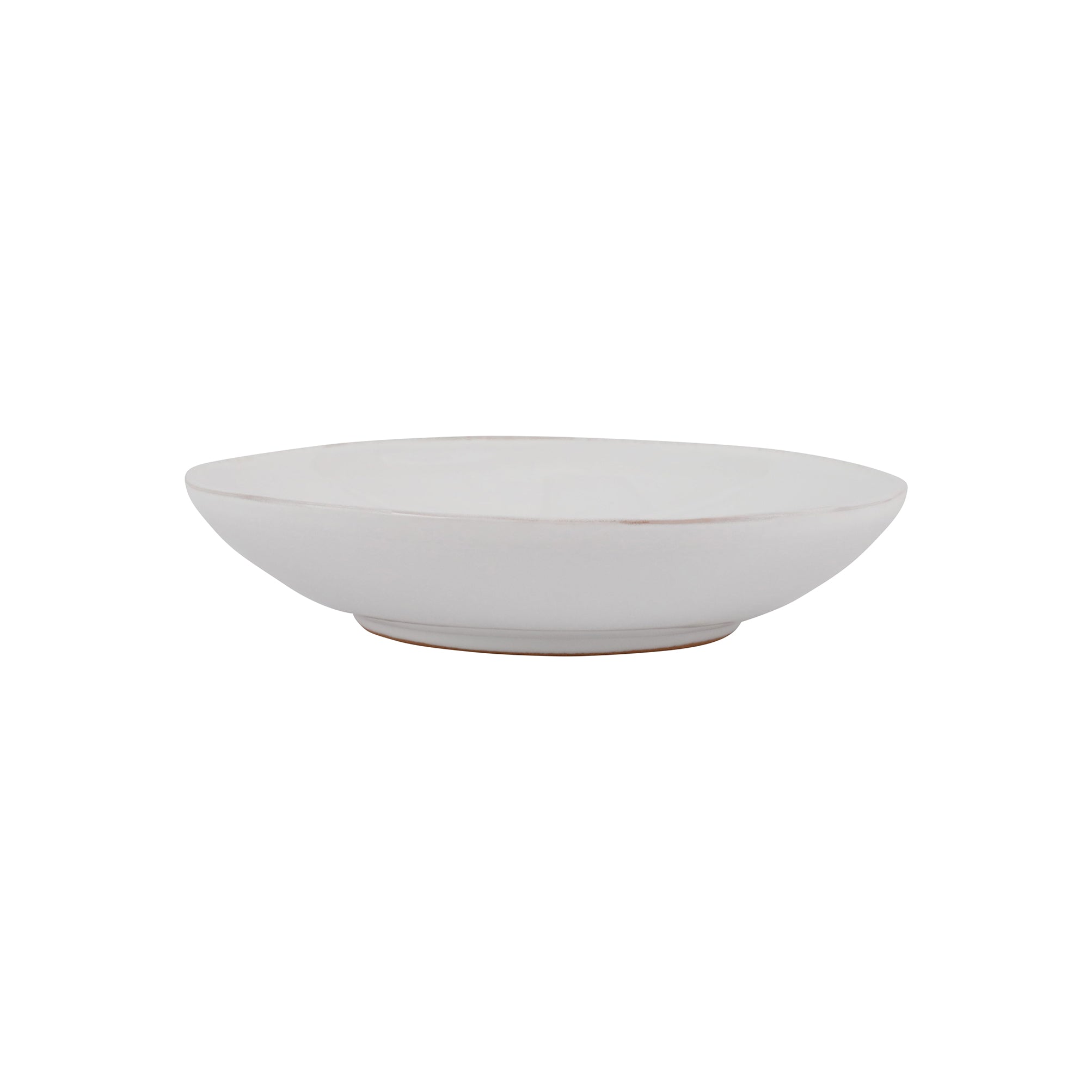 Cucina Fresca Bianco Pasta Bowl