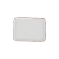 Cucina Fresca Bianco Rectangular Tray